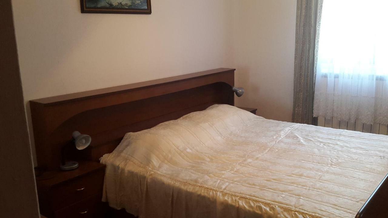 דירות Žbandaj Ljubica מראה חיצוני תמונה